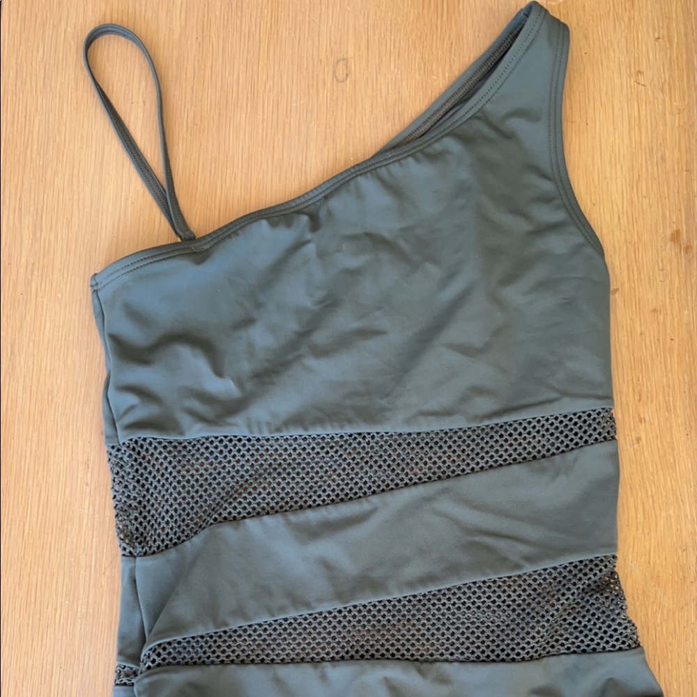 One piece Swimsuit